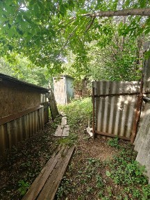 Продается 1-этажный дом, 46,6 м²