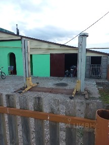 Продается 1-этажный дом, 37 м²