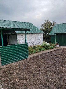 Продается 1-этажный дом, 81 м²