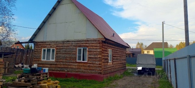 Продается 1-этажный дом, 72 м²