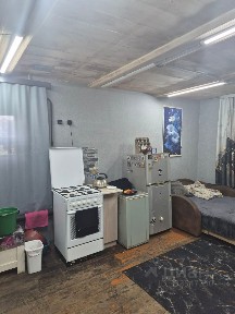 Продается 1/2 часть 1-этажного дома, 42,7 м²