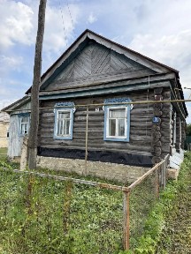 Продается 1-этажный дом, 56,4 м²