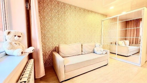 Продается студия, 32 м²