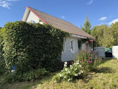 Продается 2-этажный дом, 113,8 м²