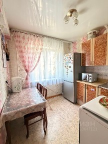 Продается 2-комн. квартира, 45,4 м²