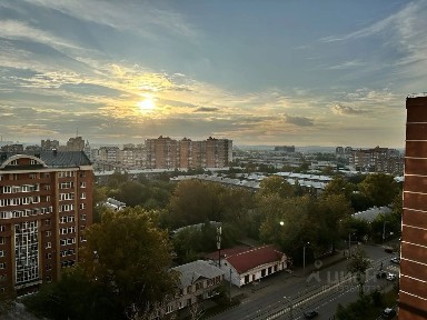 Иркутская область, Иркутск, Октябрьский, Депутатская ул., 51