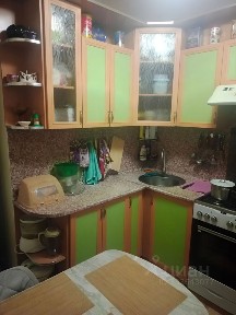 Продается 3-комн. квартира, 58,5 м²