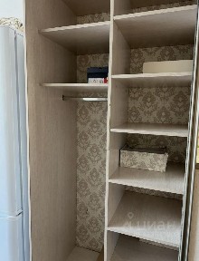 Продается 1-комн. квартира, 35,8 м²
