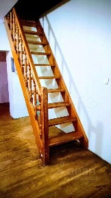 Продается 1/4 часть 2-этажного дома, 93 м²