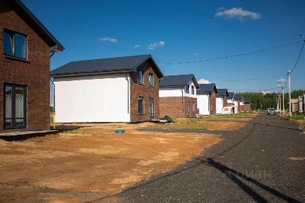 Продается 2-этажный дом, 118,2 м²