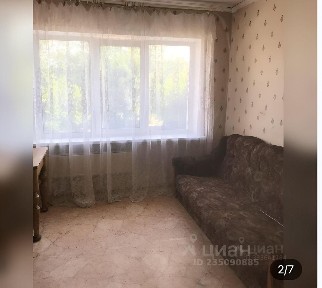 Продается 1-комн. квартира, 22,4 м²