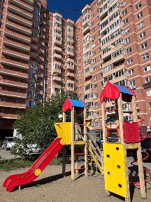 Иркутская область, Иркутск, Октябрьский, Депутатская ул., 47/1