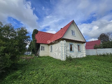Продается 1-этажный дом, 100 м²