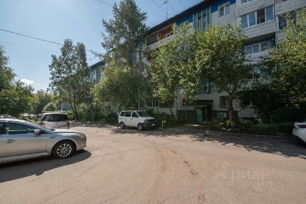 Продается 1-комн. квартира, 31 м²