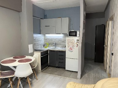 Продается 1-комн. квартира, 37,8 м²