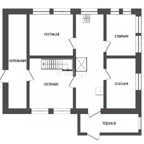 Продается 2-этажный дом, 144,7 м²
