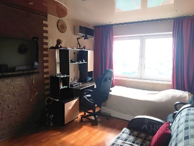 Продается 1-комн. квартира, 30 м²