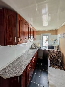 Продается 2-этажный дом, 55 м²