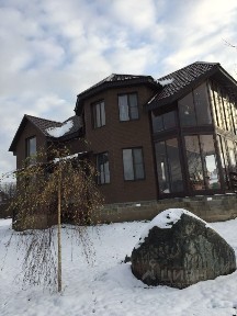 Продается 2-этажный дом, 140 м²
