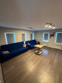 Продается 1-этажный дом, 115 м²