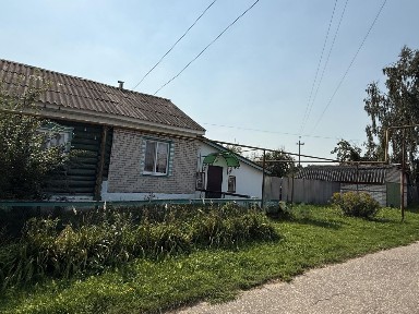 Продается 1-этажный дом, 82,4 м²