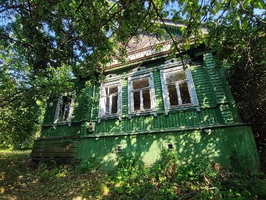 Продается 1-этажный дом, 29 м²