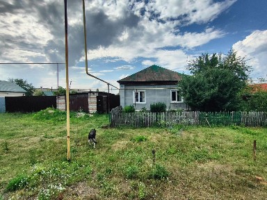 Продается 1-этажный дом, 73 м²