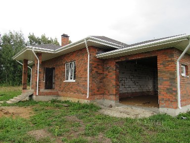 Продается 1-этажный дом, 161,4 м²