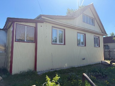 Продается 2-этажный дом, 101 м²