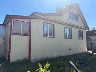 Продается 2-этажный дом, 101 м²