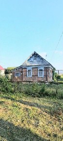 Продается 1-этажный дом, 52 м²