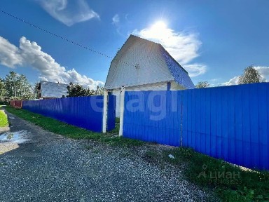 Продается 1-этажный дом, 65 м²