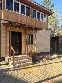 Продается 2-этажный дом, 129 м²