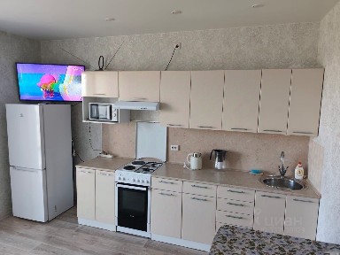 Сдается 1-комн. квартира, 27 м²