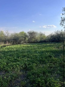 Продается участок, 6 сот.