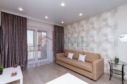 Сдается 1-комн. квартира, 42 м²