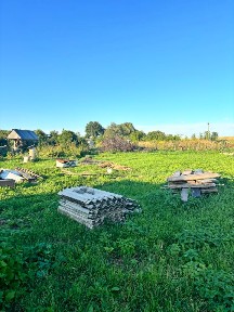 Продается участок, 25 сот.