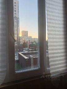 Сдается 1-комн. квартира, 35 м²