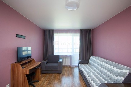Сдается 1-комн. квартира, 37 м²