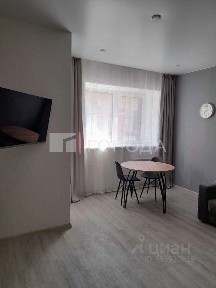 Сдается студия, 30 м²