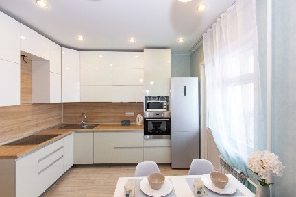 Сдается студия, 36 м²