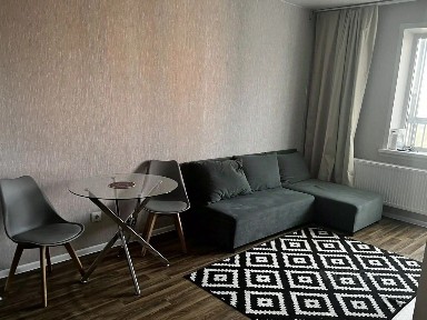 Сдается студия, 36 м²