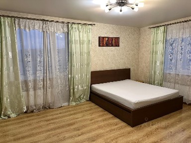 Сдается 1-комн. квартира, 43 м²