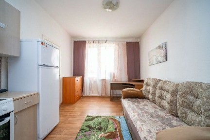 Сдается 2-комн. квартира, 38 м²