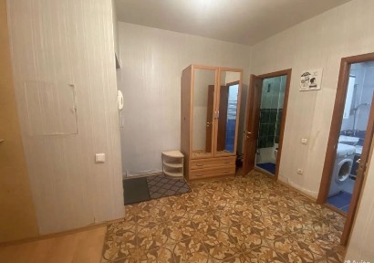 Продается 1-комн. квартира, 42 м²