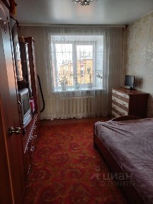 Продается 3-комн. квартира, 57,5 м²