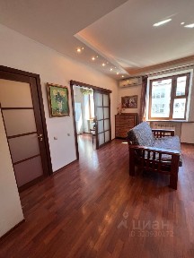 Сдается 2-комн. квартира, 55,2 м²