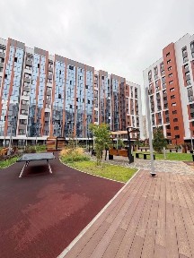 Продается студия, 23,9 м²