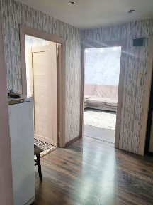 Продается 3-комн. квартира, 62,8 м²