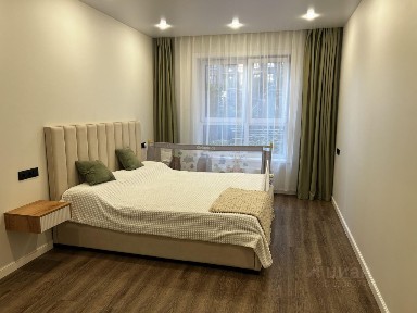 Продается 2-комн. квартира, 67,7 м²